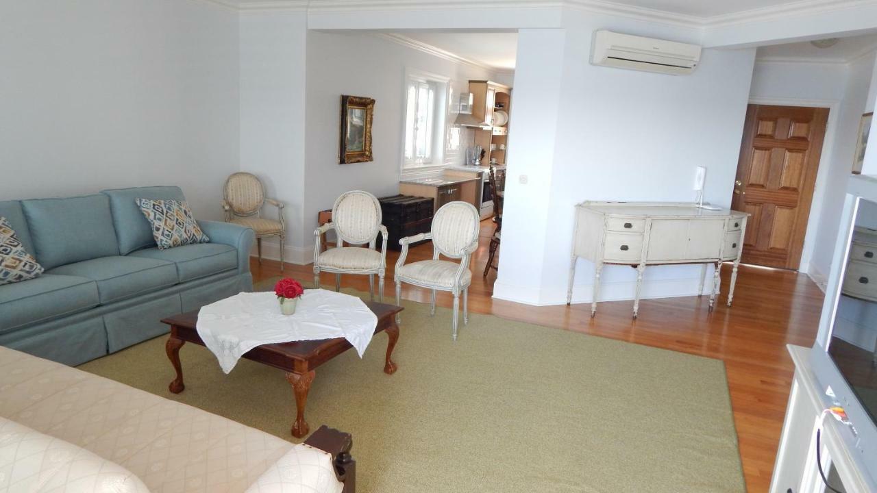 Seafront Apartments Nemira Omis Exterior photo